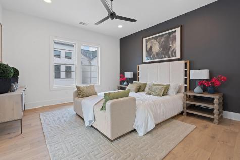 1719 Spyglass Drive Austin TX 78746