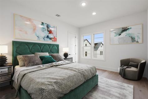 1719 Spyglass Drive Austin TX 78746