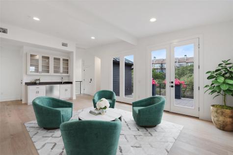 1719 Spyglass Drive Austin TX 78746