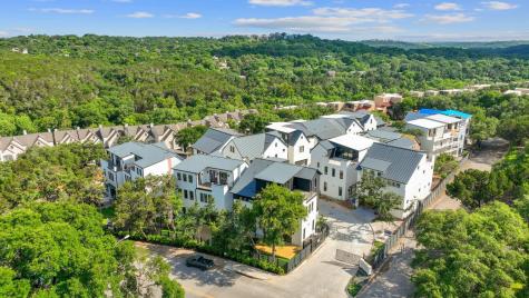 1719 Spyglass Drive Austin TX 78746