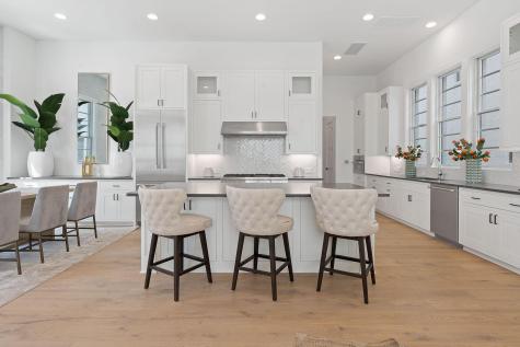 1719 Spyglass Drive Austin TX 78746