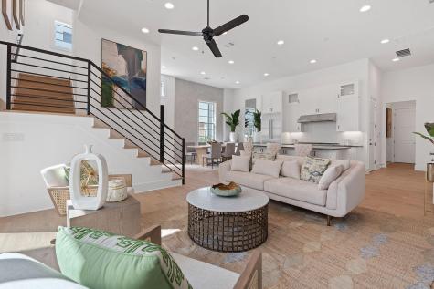 1719 Spyglass Drive Austin TX 78746