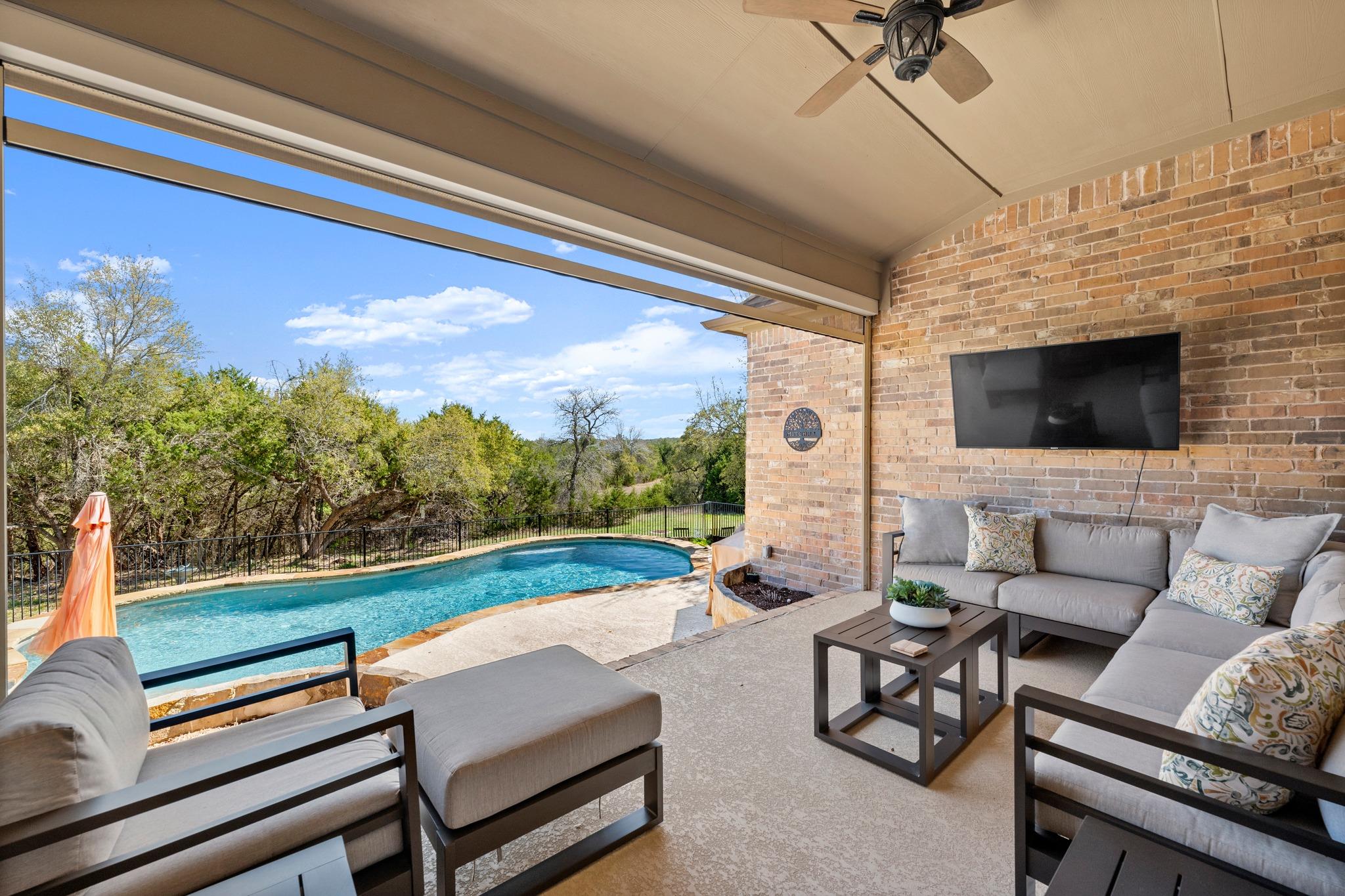 17501 Wildrye Drive Austin TX 78738
