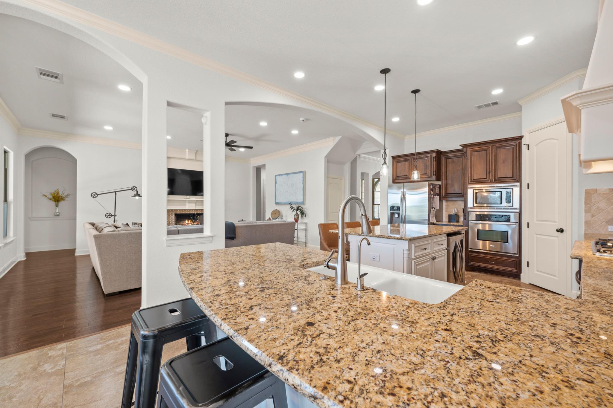 17501 Wildrye Drive Austin TX 78738