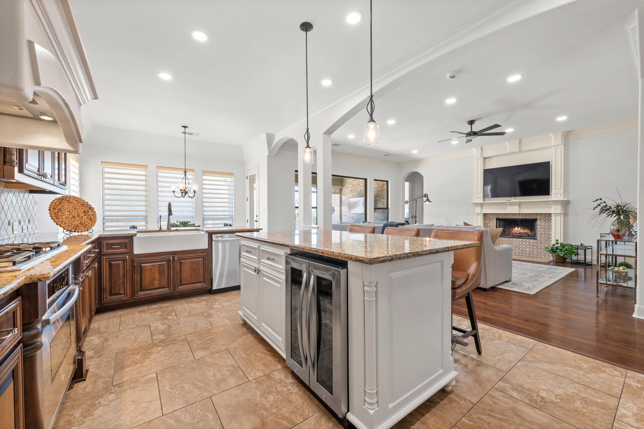 17501 Wildrye Drive Austin TX 78738