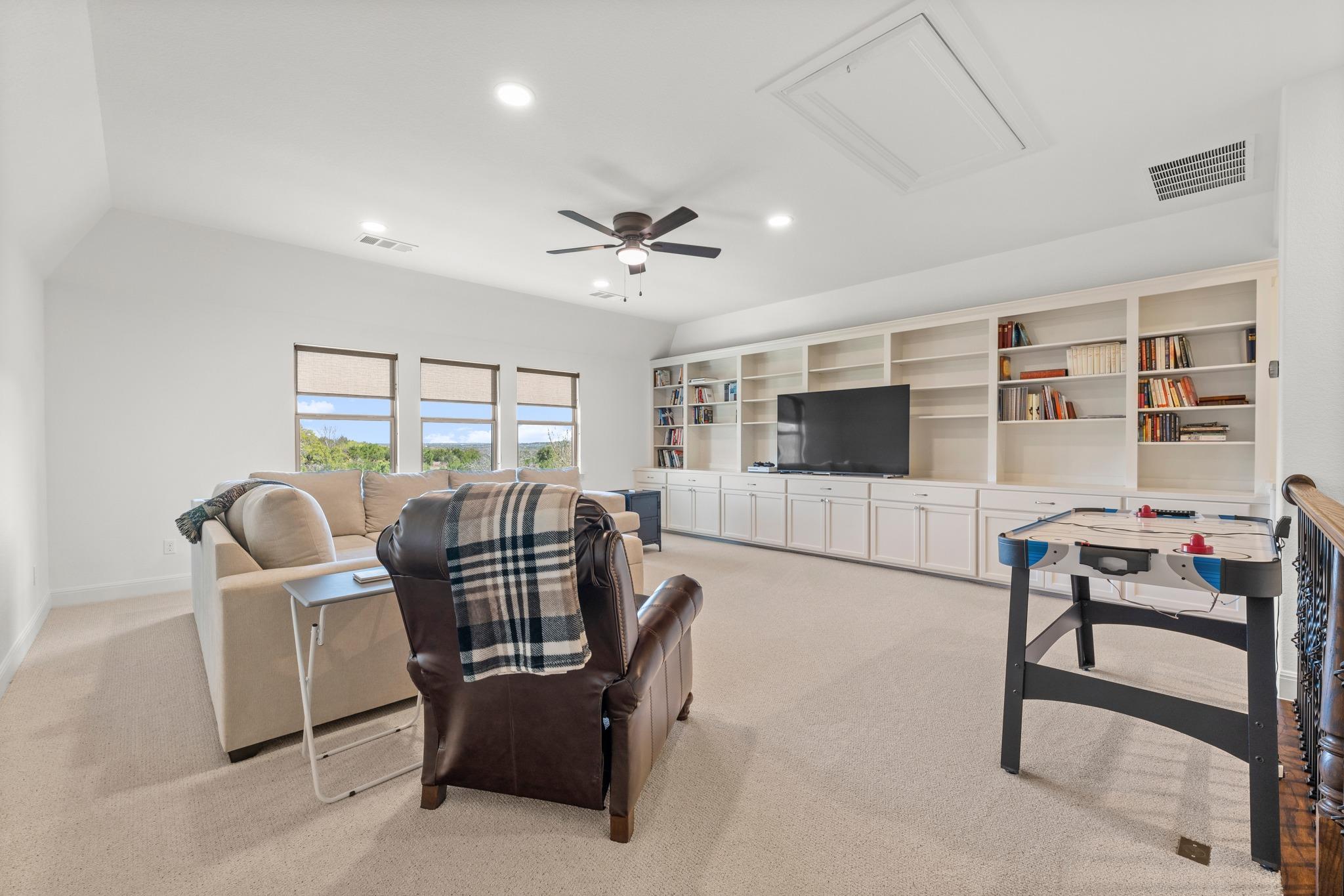 17501 Wildrye Drive Austin TX 78738