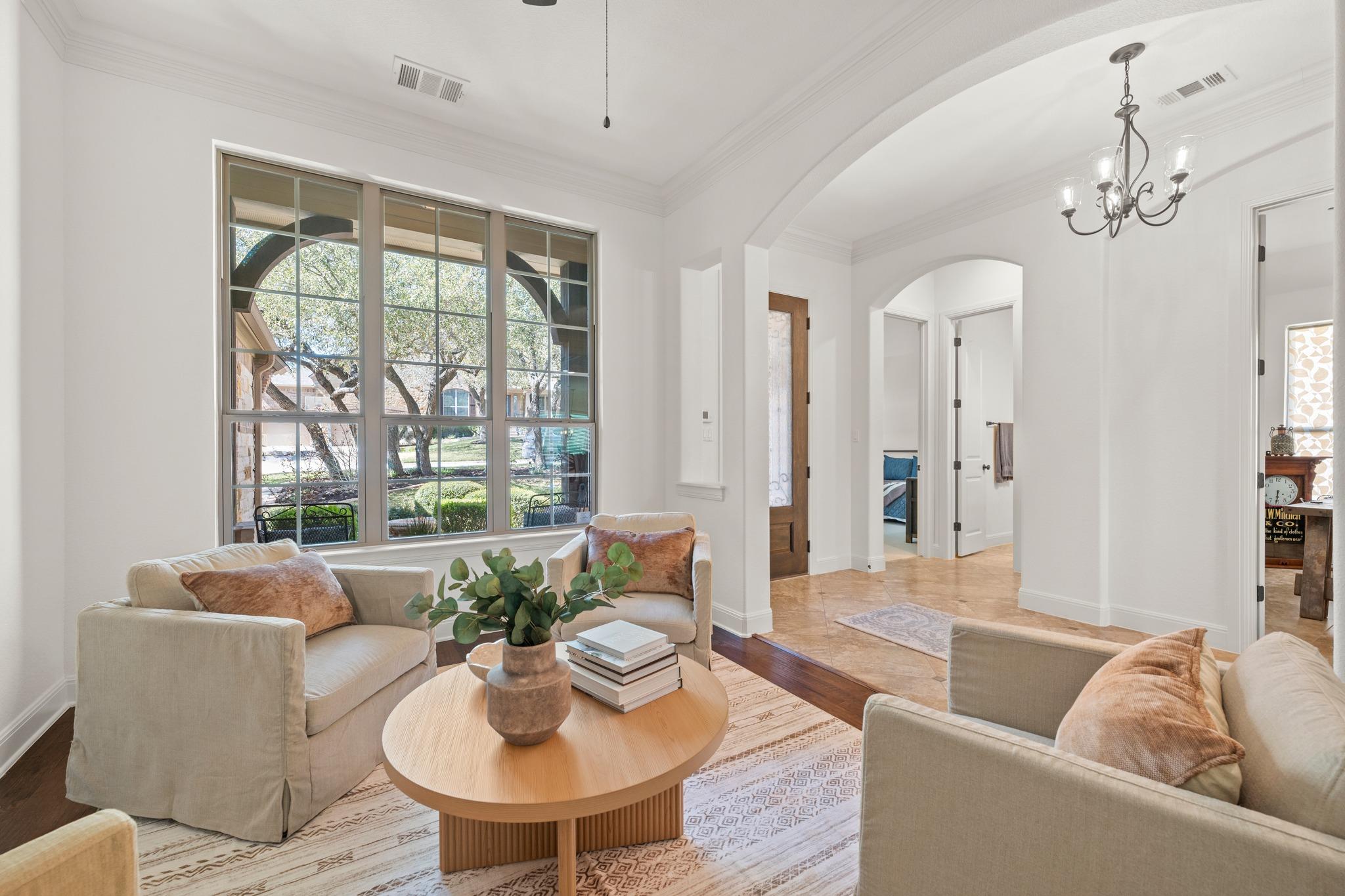 17501 Wildrye Drive Austin TX 78738