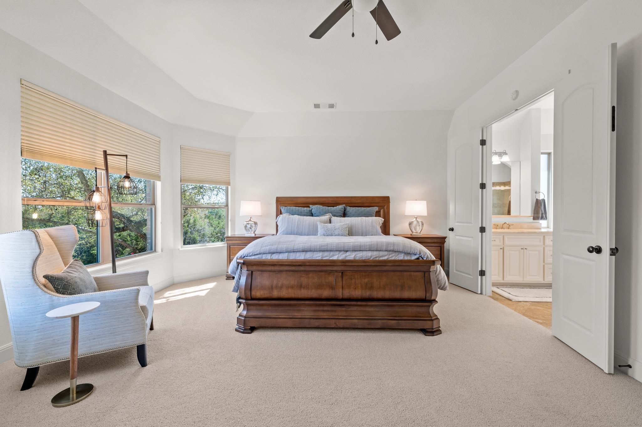 17501 Wildrye Drive Austin TX 78738