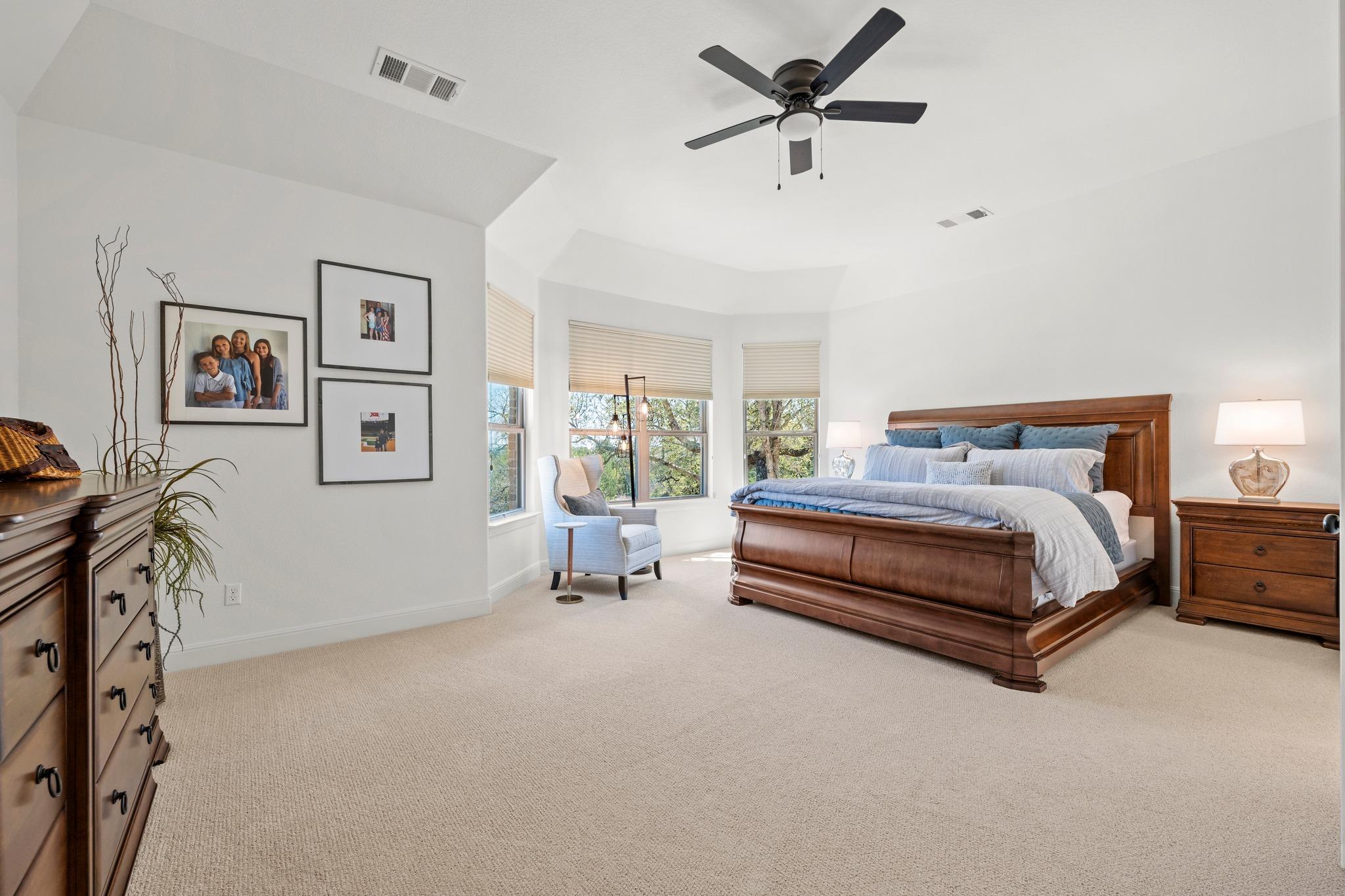 17501 Wildrye Drive Austin TX 78738