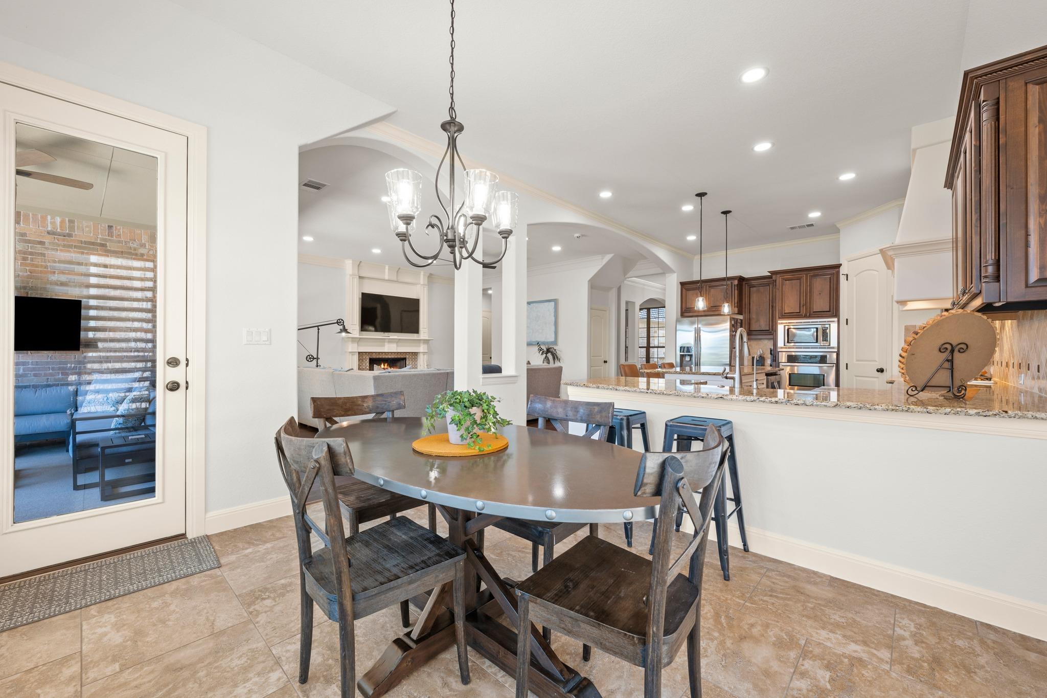 17501 Wildrye Drive Austin TX 78738