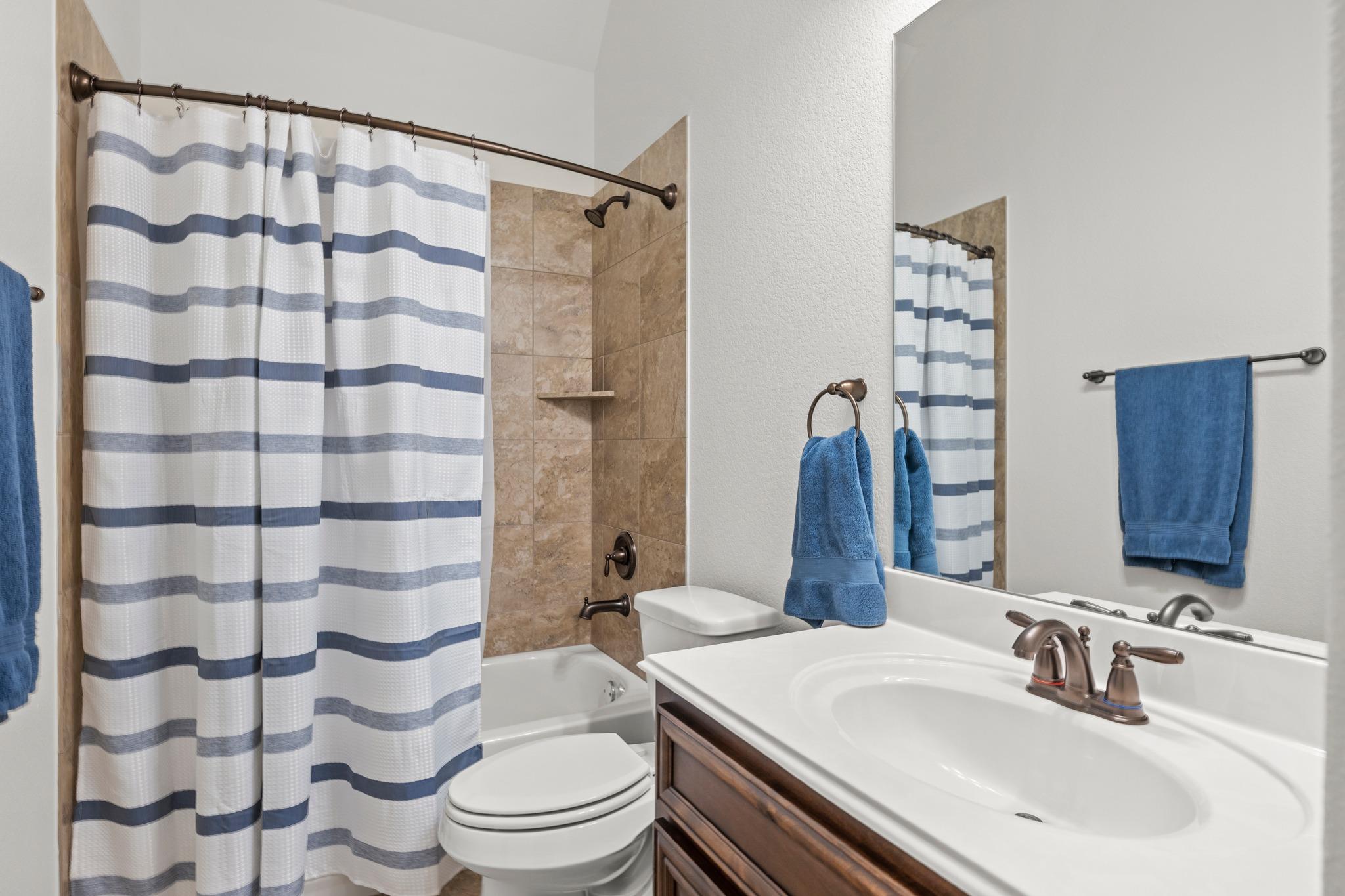 17501 Wildrye Drive Austin TX 78738