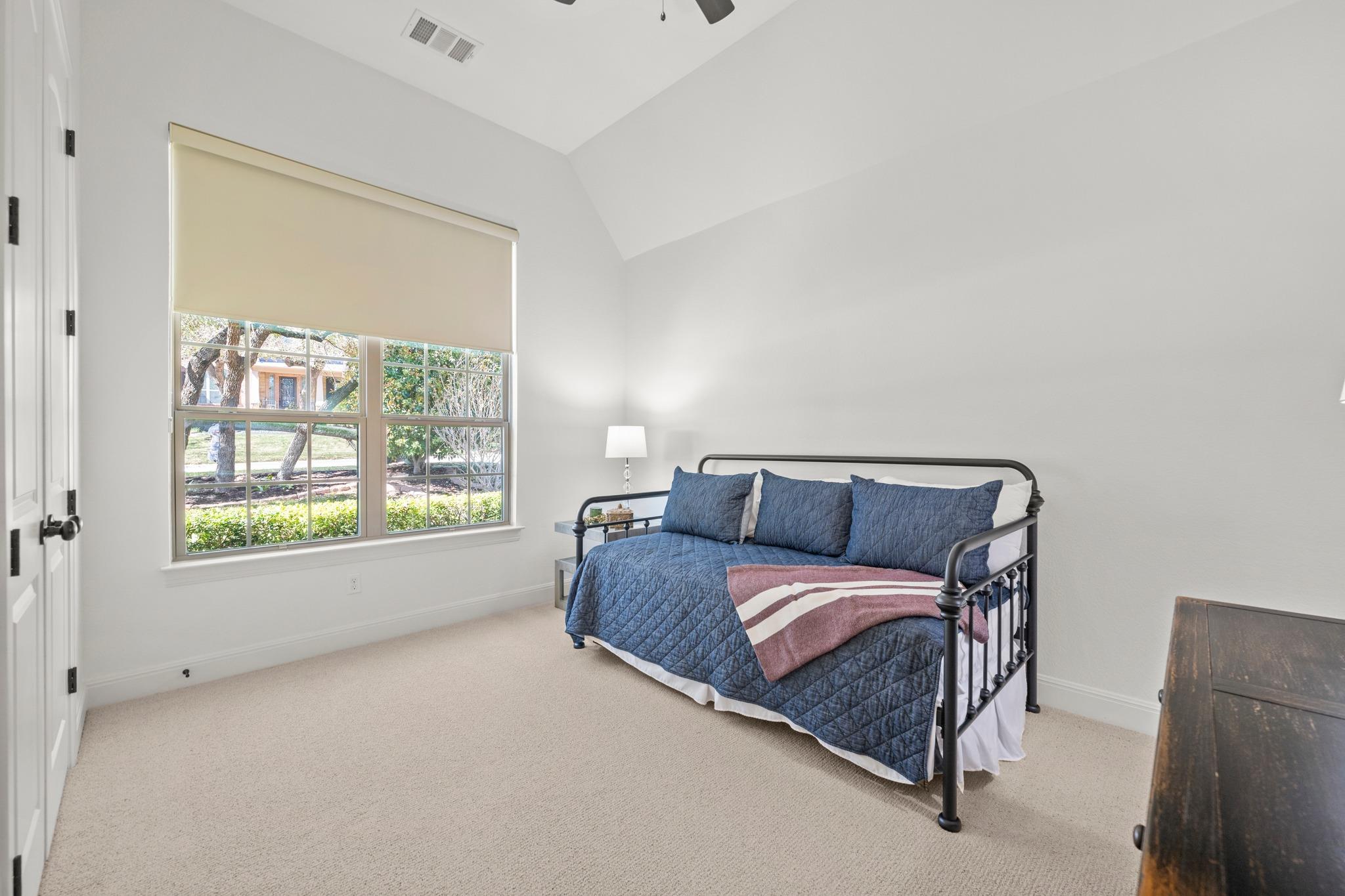 17501 Wildrye Drive Austin TX 78738