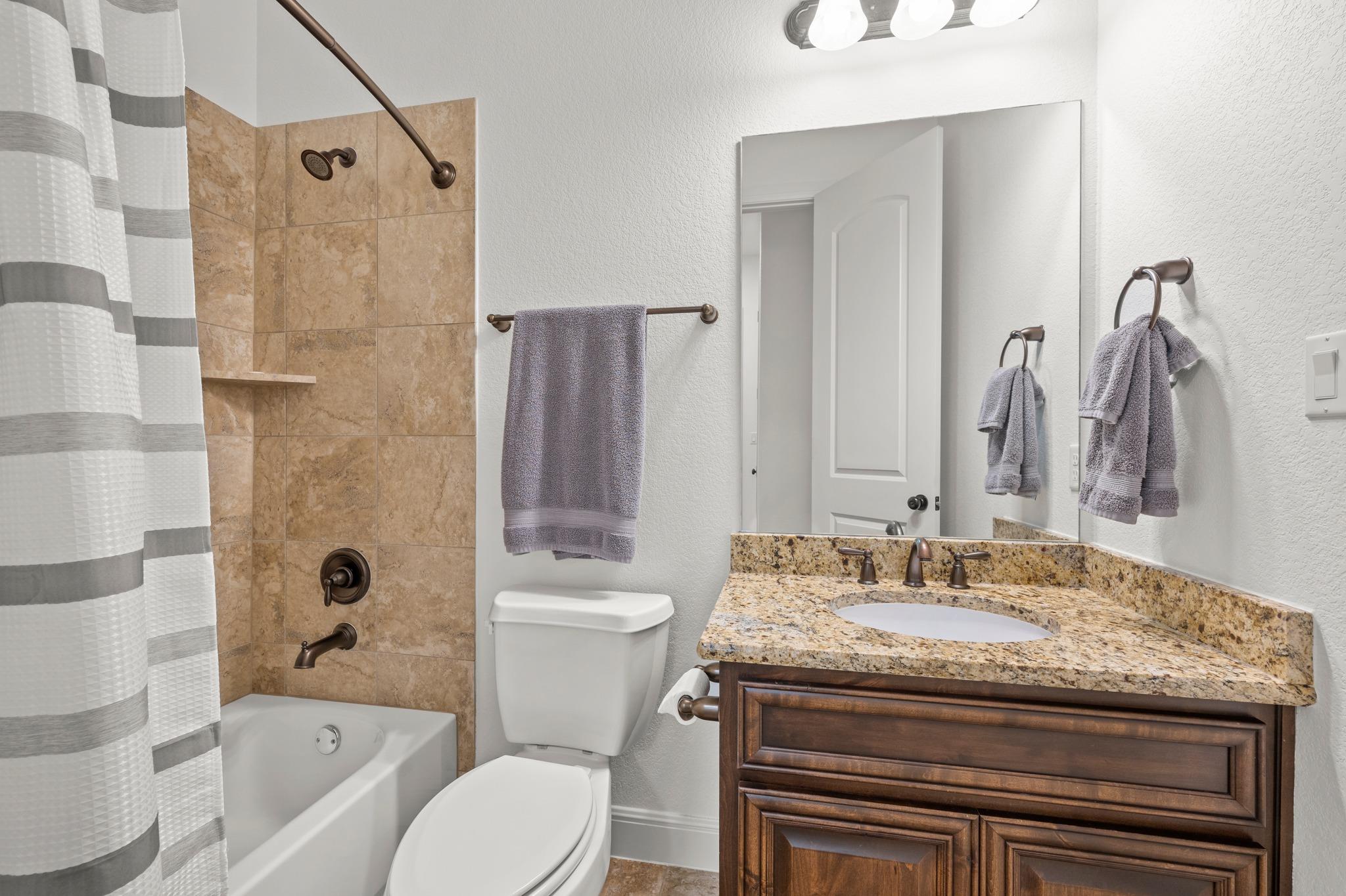17501 Wildrye Drive Austin TX 78738