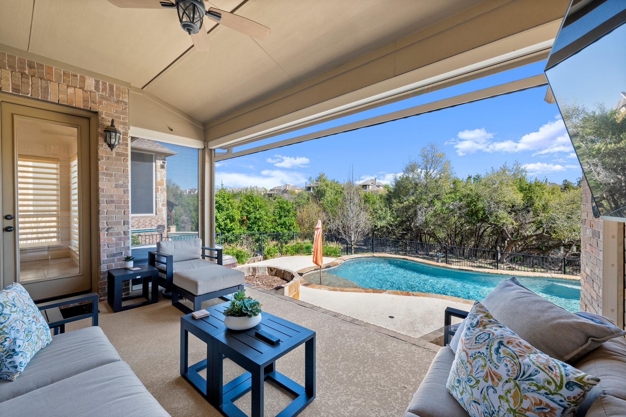 17501 Wildrye Drive Austin TX 78738