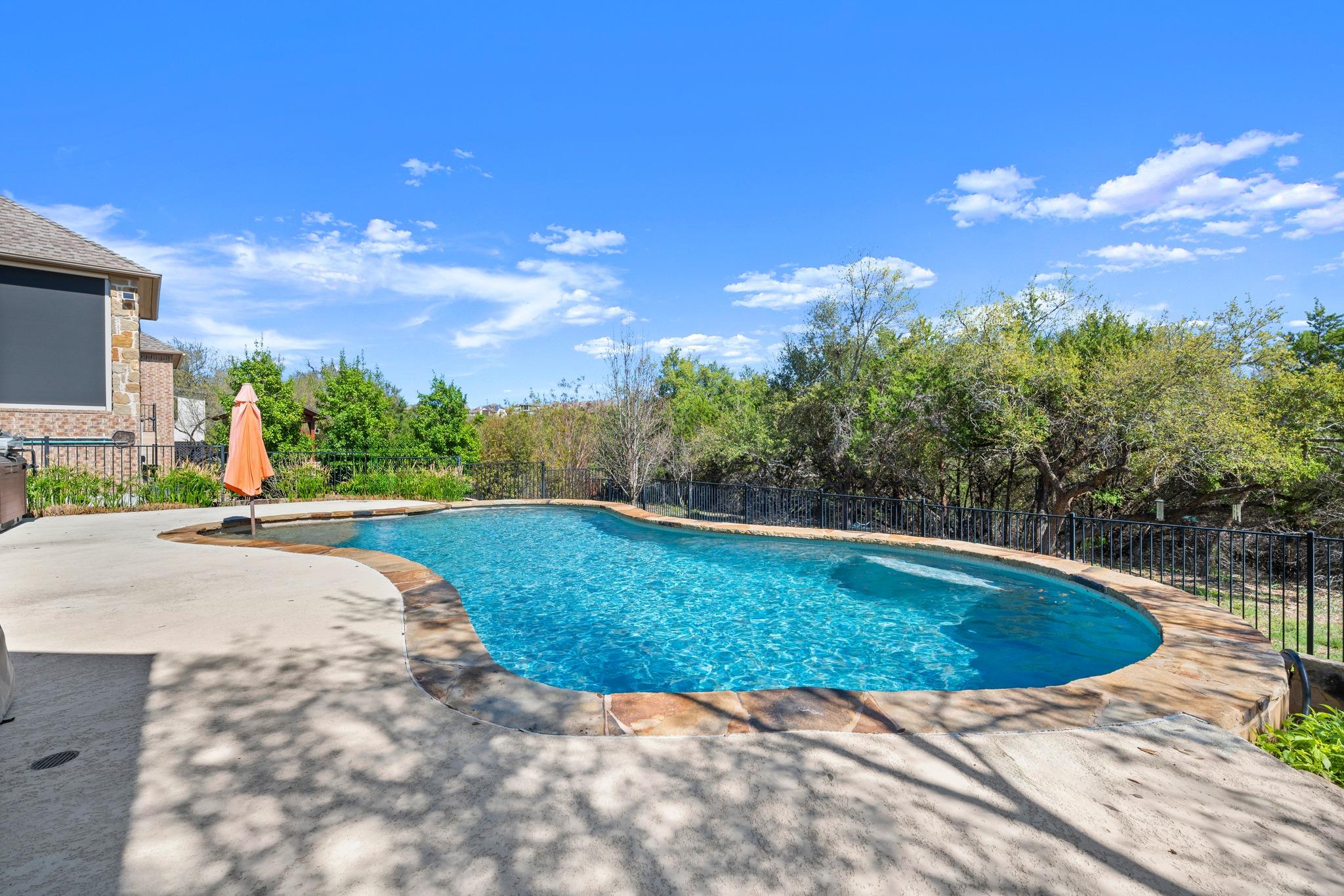 17501 Wildrye Drive Austin TX 78738