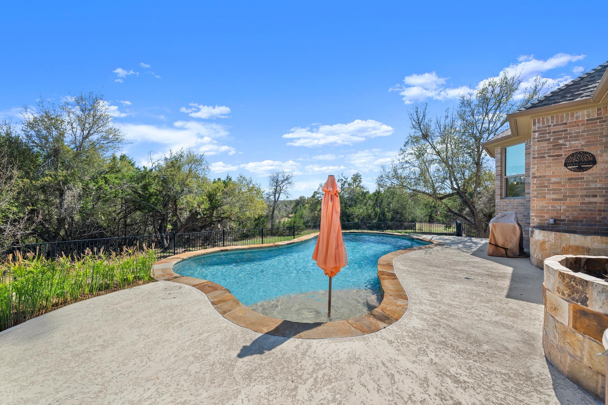 17501 Wildrye Drive Austin TX 78738