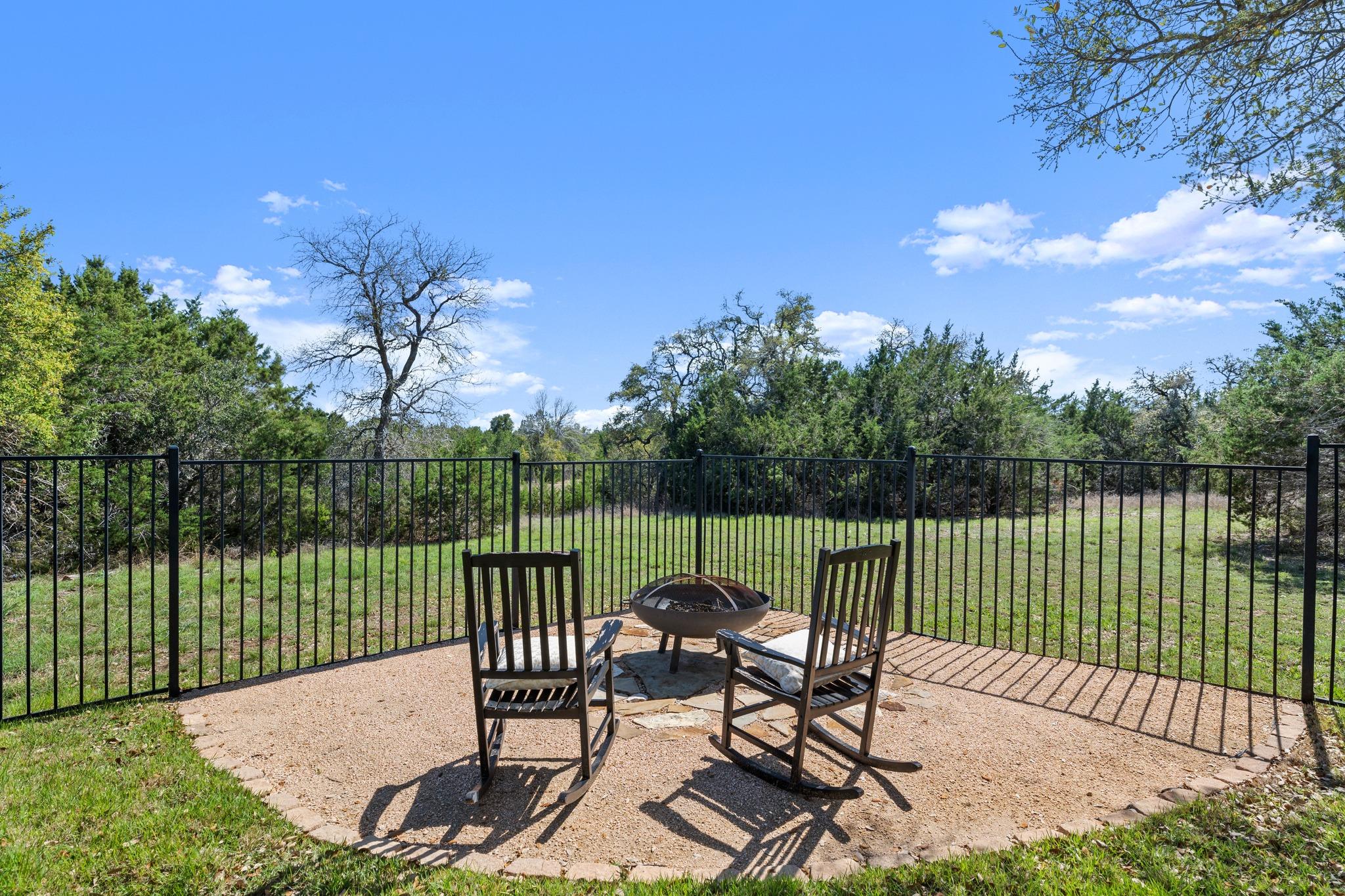 17501 Wildrye Drive Austin TX 78738