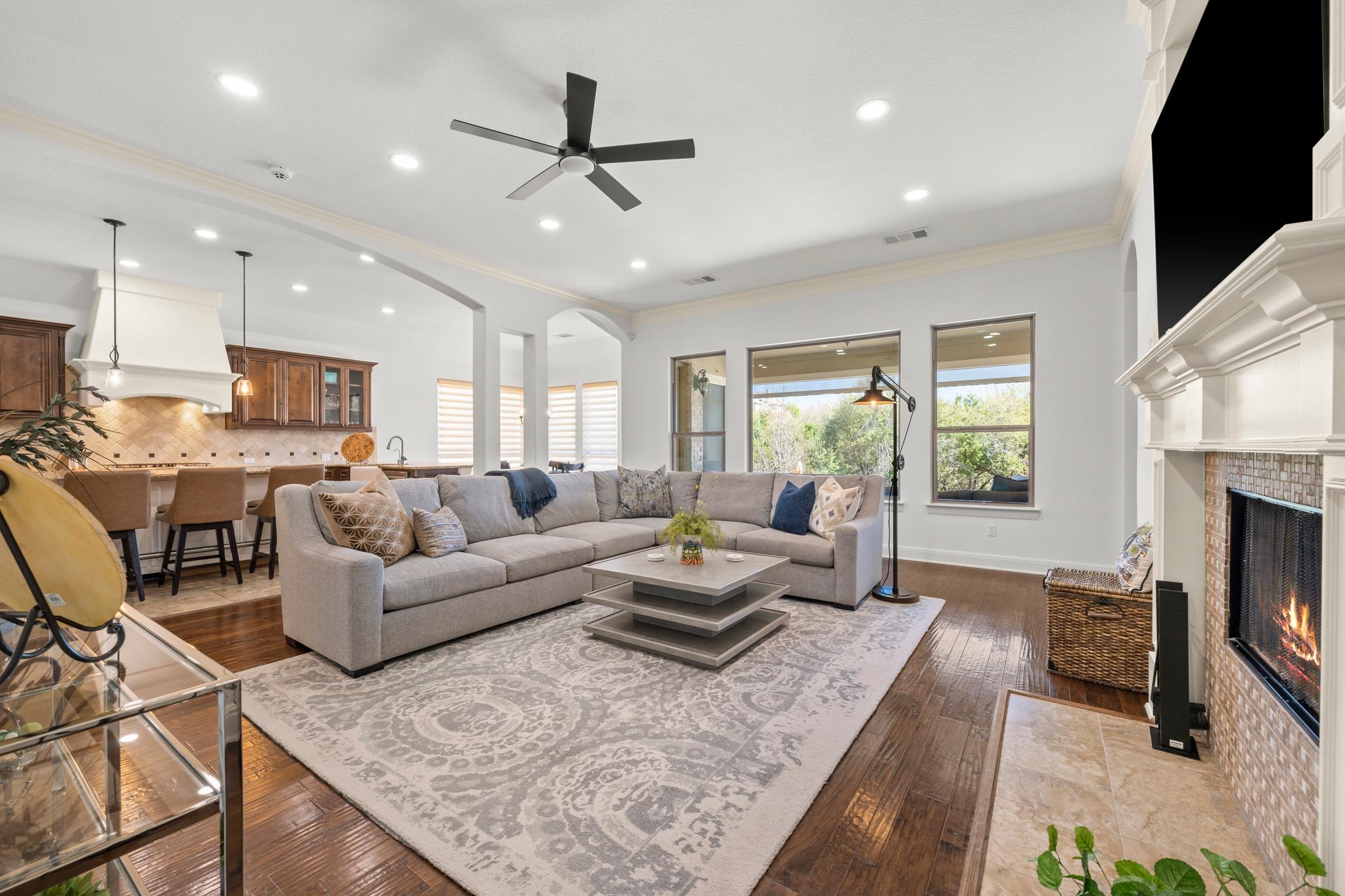 17501 Wildrye Drive Austin TX 78738