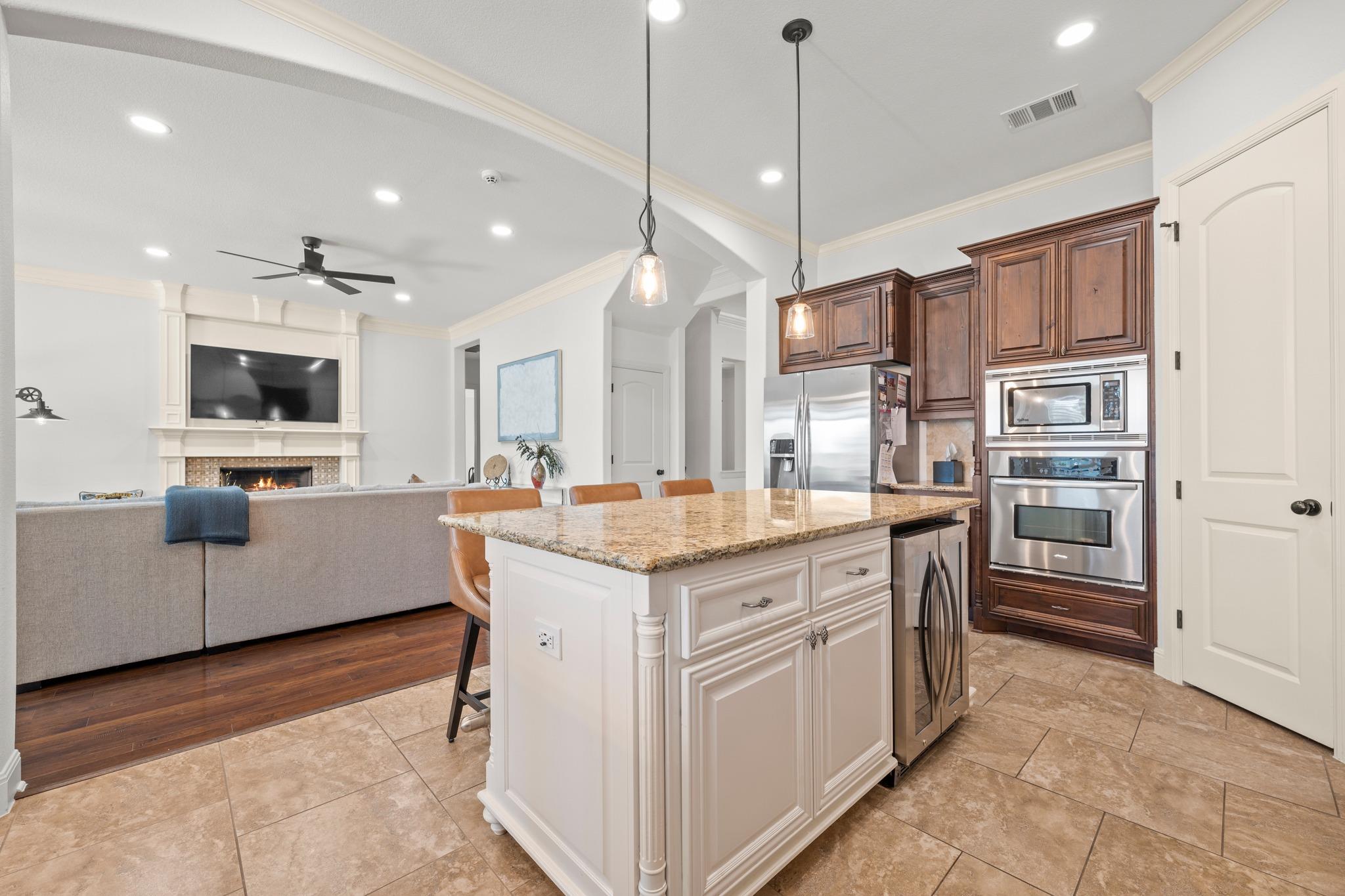 17501 Wildrye Drive Austin TX 78738