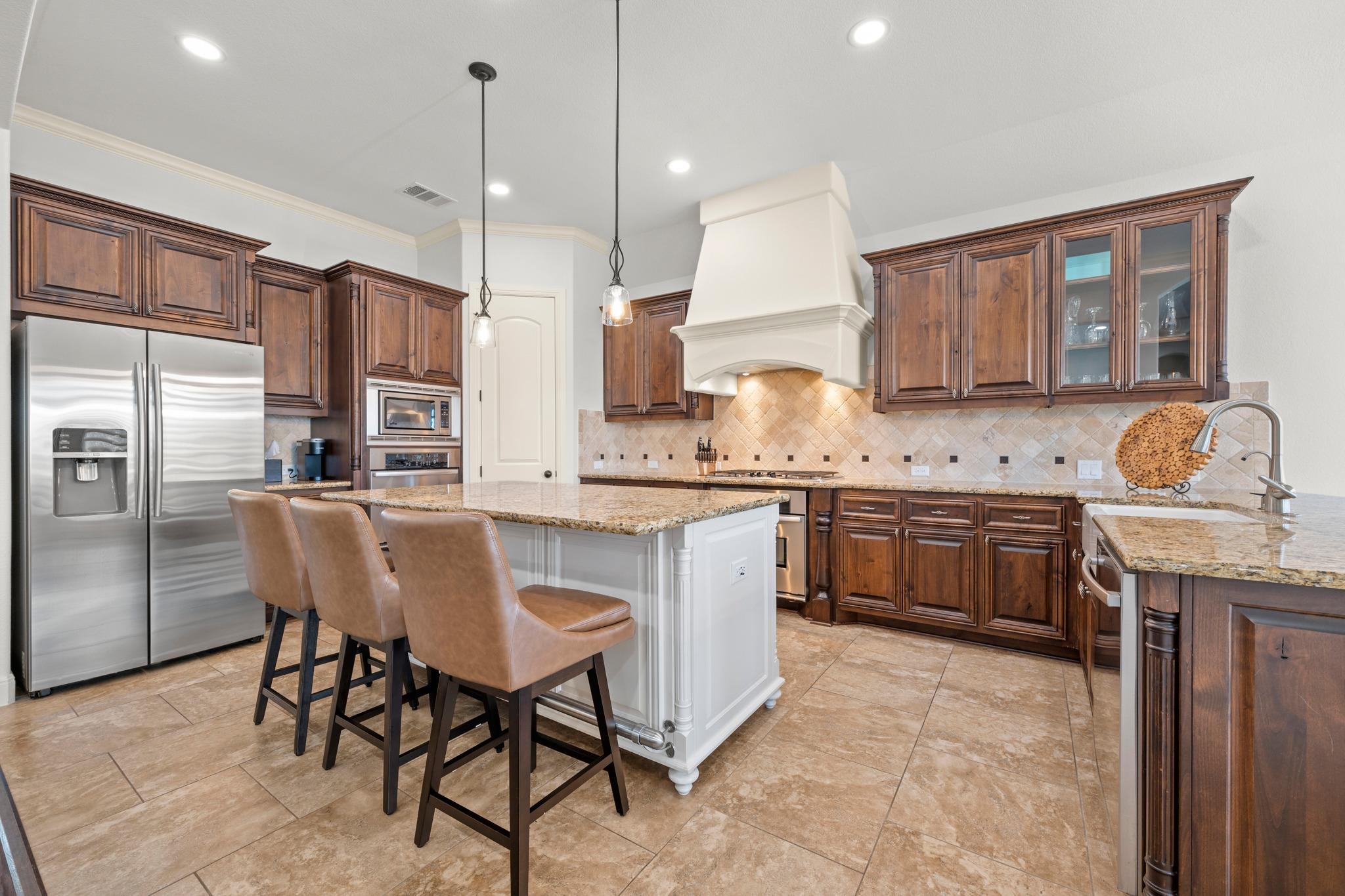 17501 Wildrye Drive Austin TX 78738
