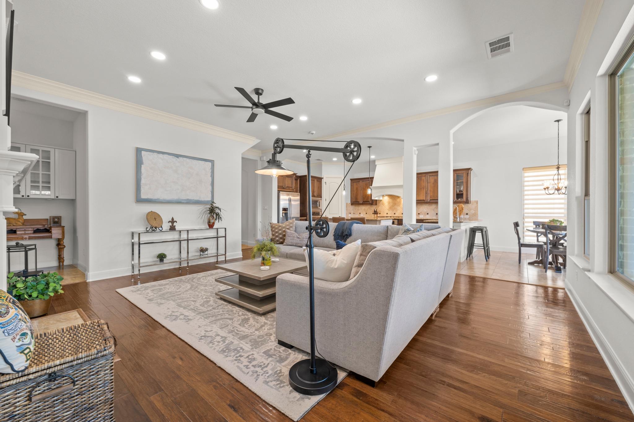 17501 Wildrye Drive Austin TX 78738