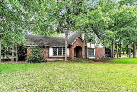609 Deerfoot Drive Round Rock TX 78664