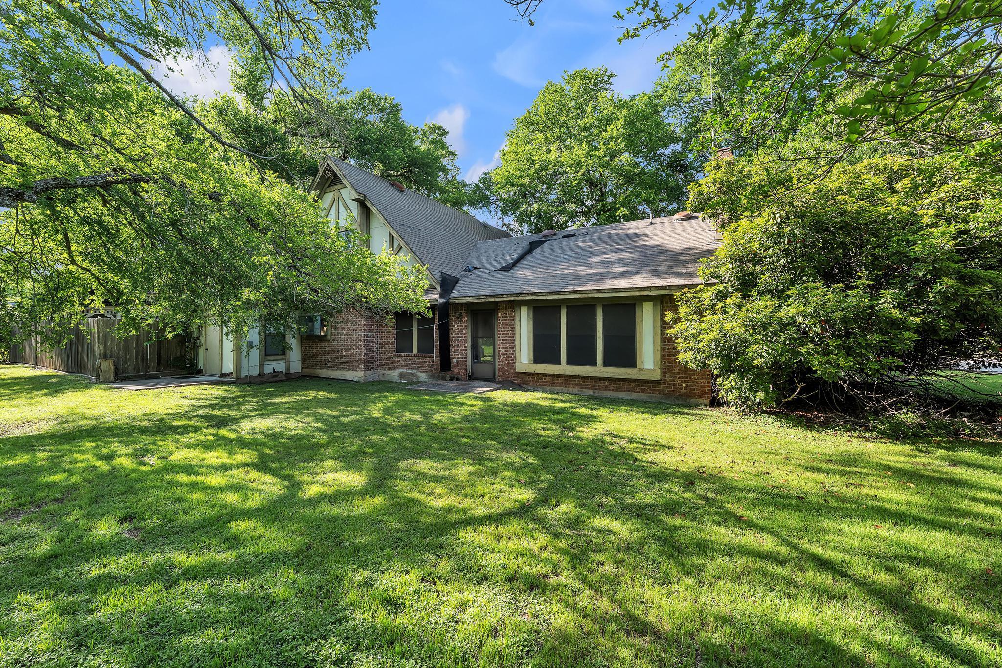 609 Deerfoot Drive Round Rock TX 78664