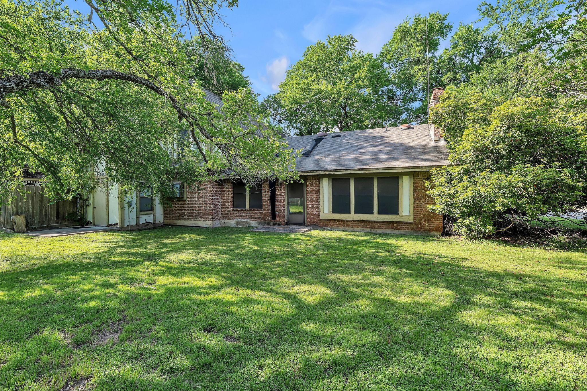 609 Deerfoot Drive Round Rock TX 78664