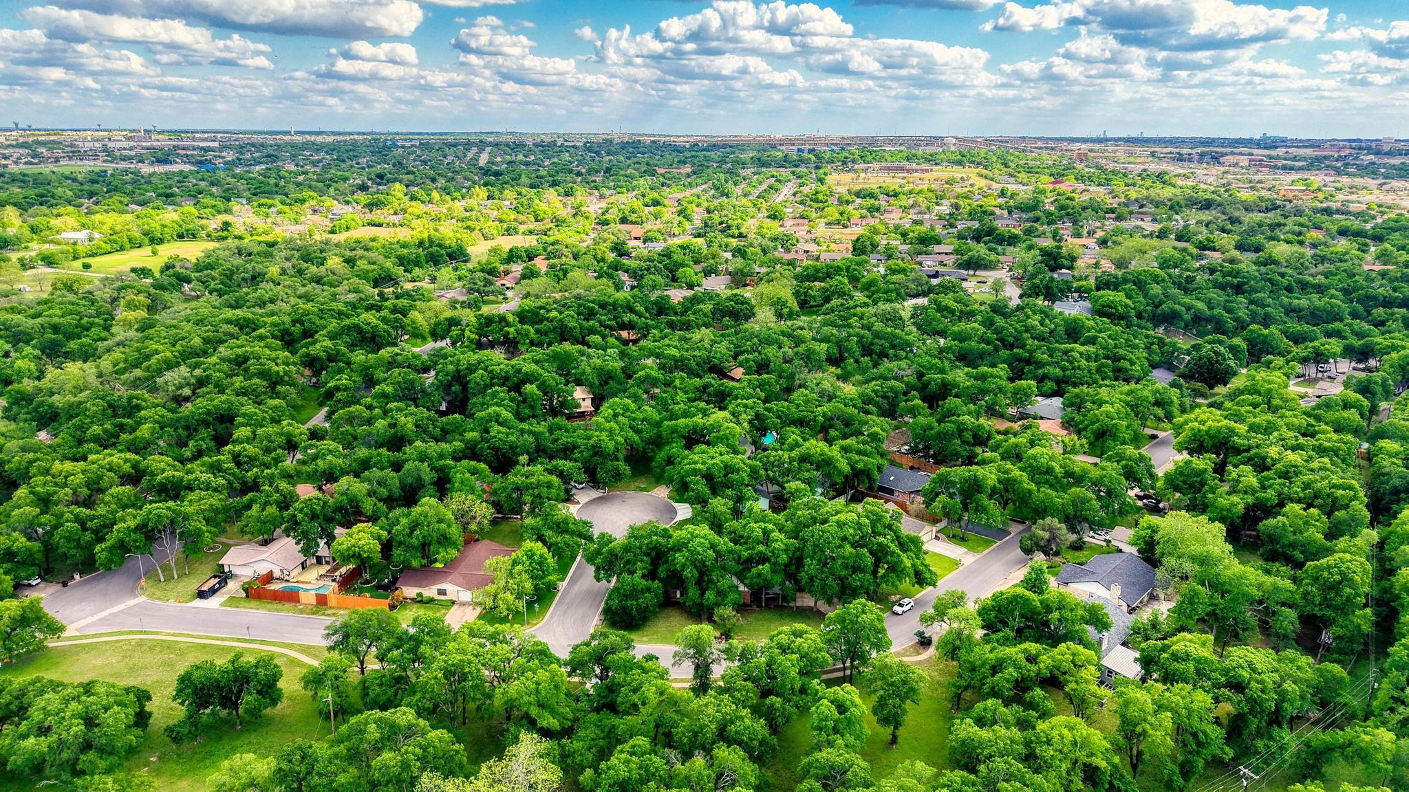 609 Deerfoot Drive Round Rock TX 78664