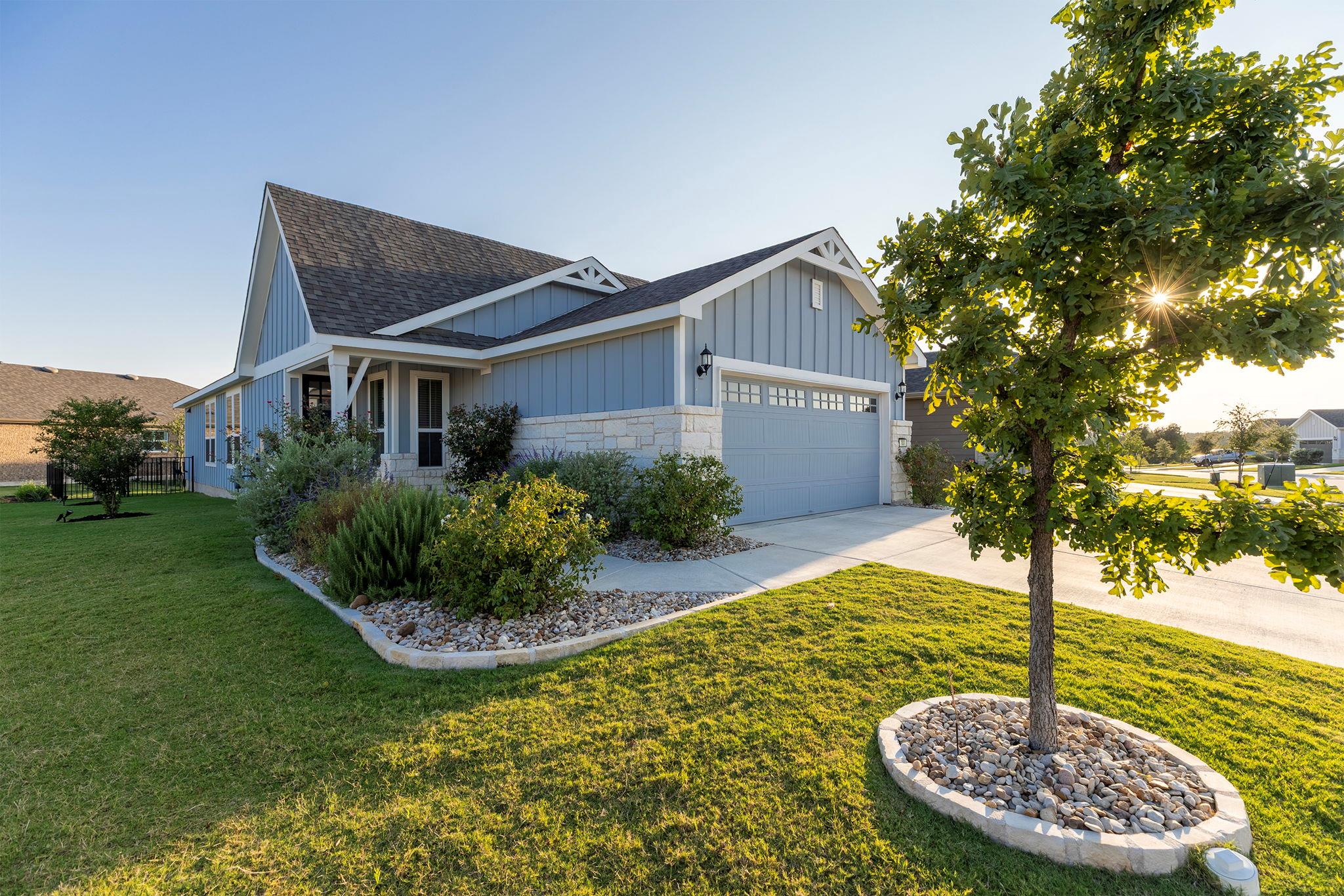 101 Bristol Cove Georgetown TX 78633