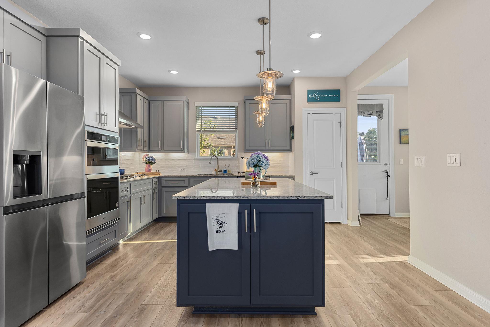 101 Bristol Cove Georgetown TX 78633