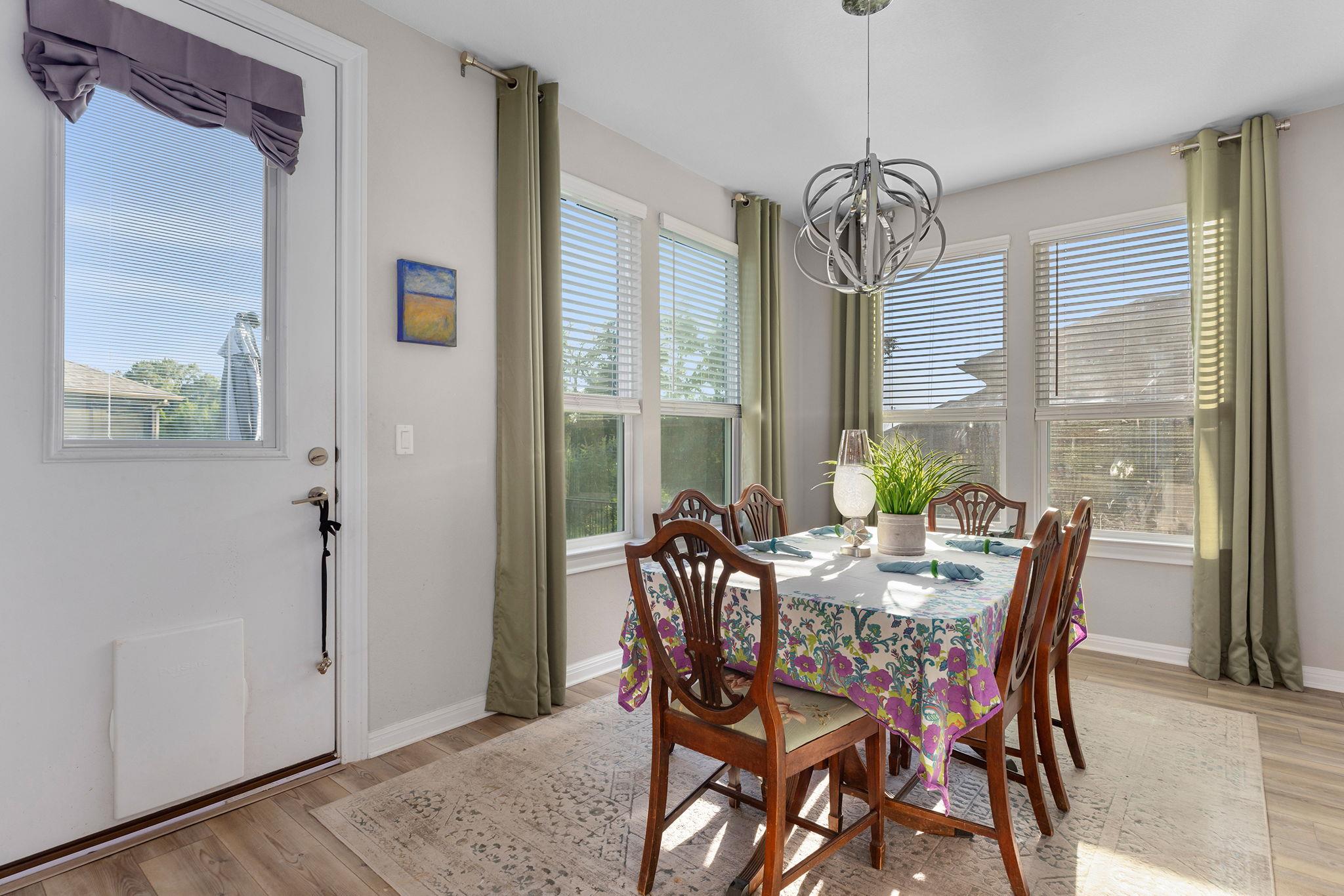 101 Bristol Cove Georgetown TX 78633