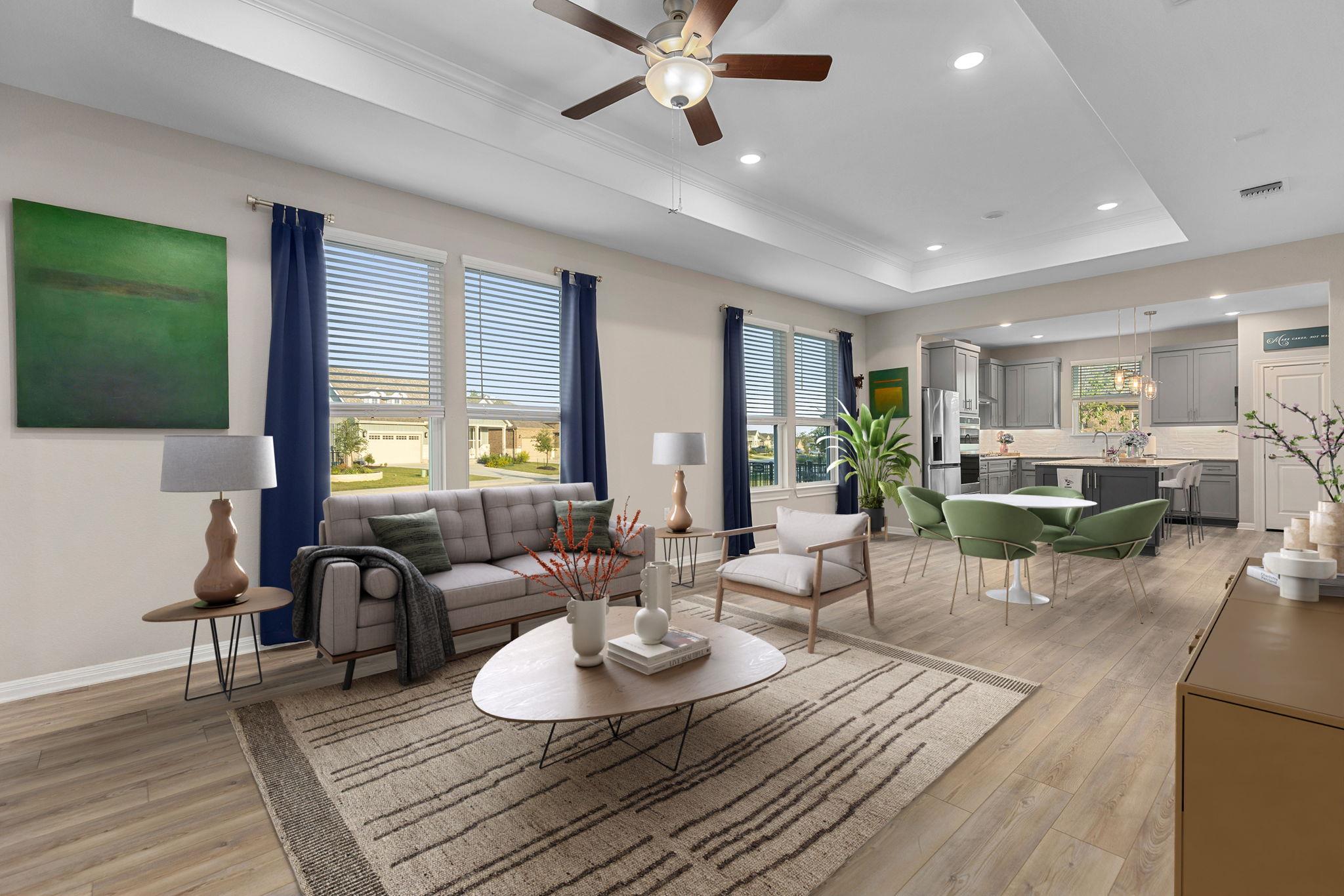 101 Bristol Cove Georgetown TX 78633