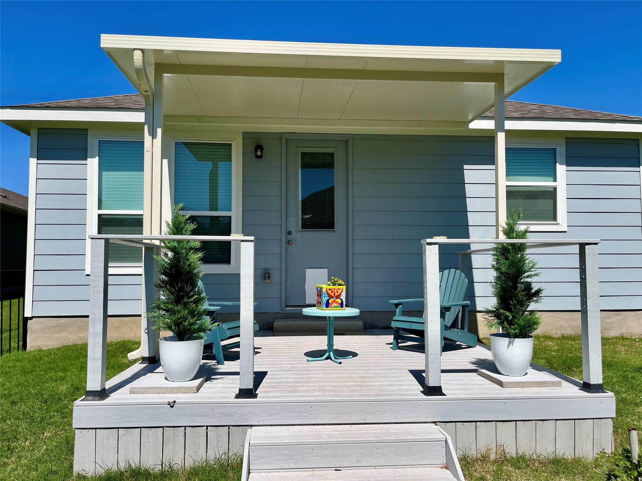 101 Bristol Cove Georgetown TX 78633