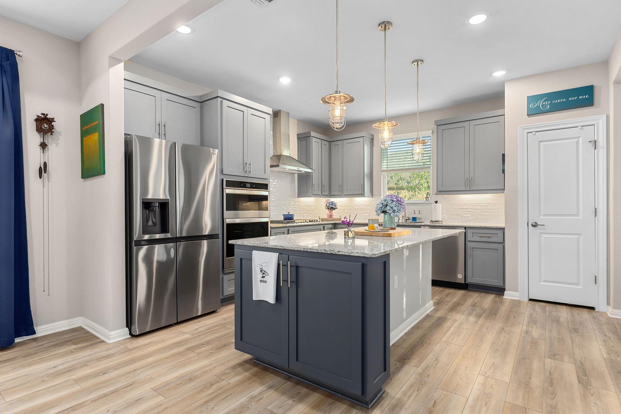 101 Bristol Cove Georgetown TX 78633