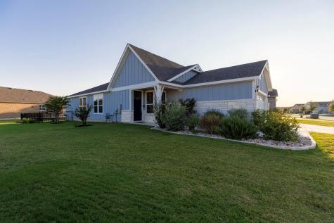 101 Bristol Cove Georgetown TX 78633
