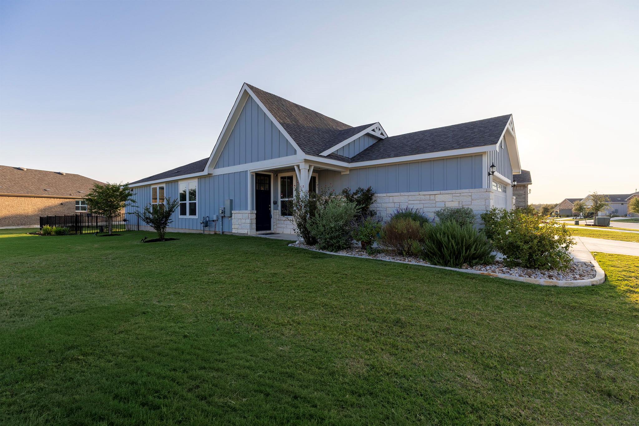 101 Bristol Cove Georgetown TX 78633