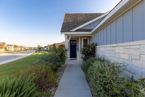 101 Bristol Cove Georgetown TX 78633