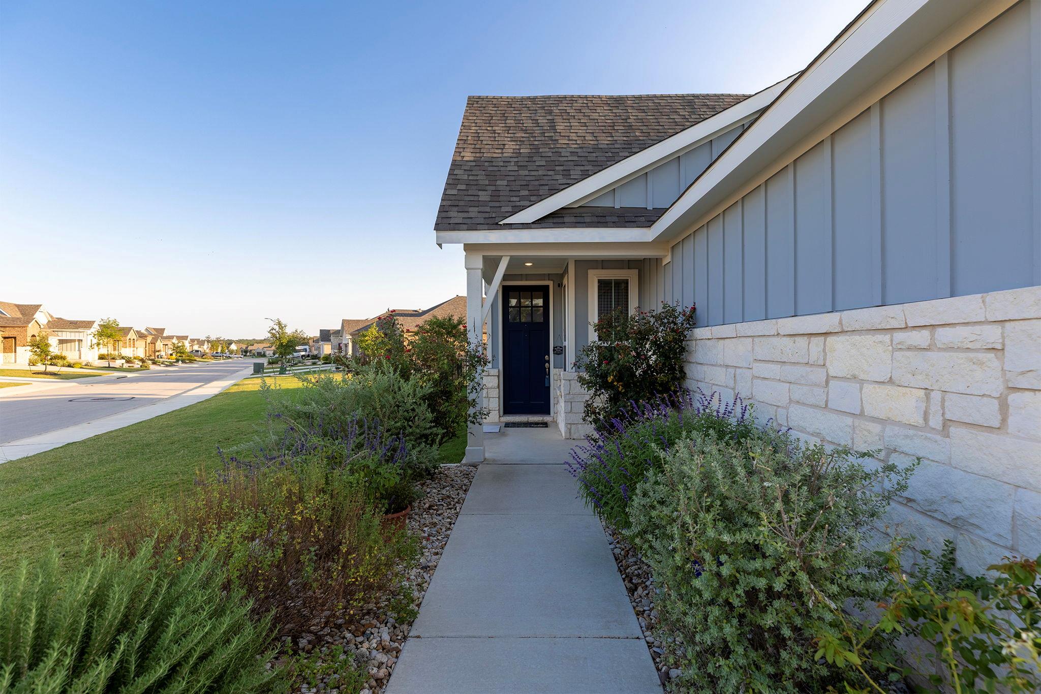 101 Bristol Cove Georgetown TX 78633