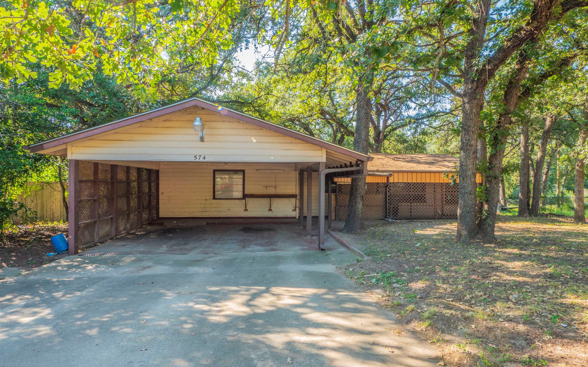 574 Oaklawn Drive Rockdale TX 76567