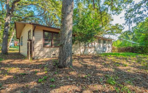 574 Oaklawn Drive Rockdale TX 76567