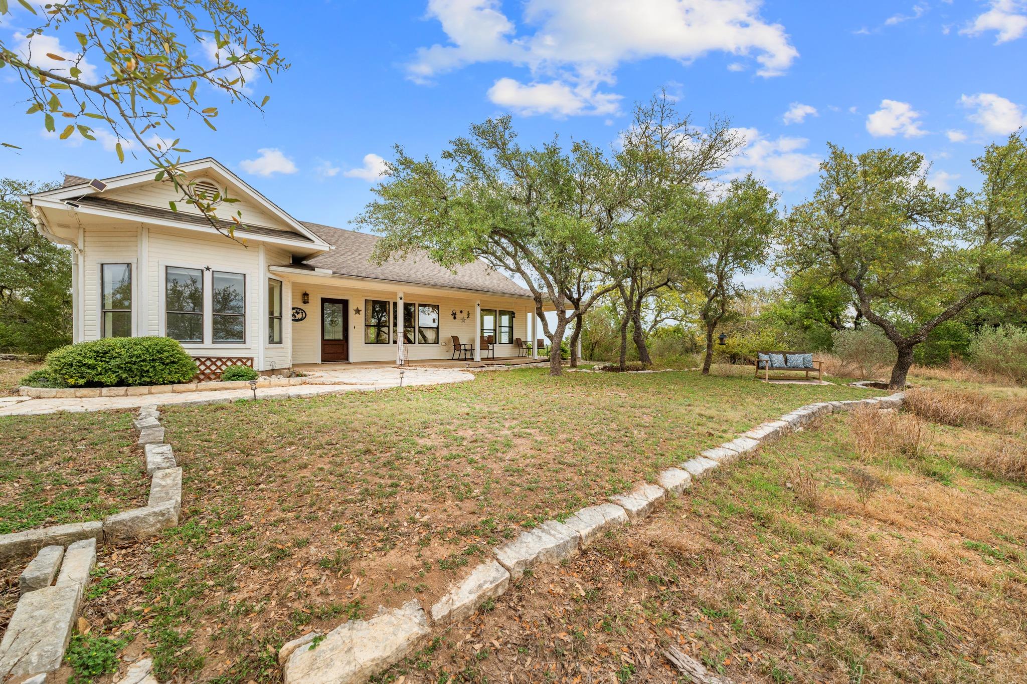 525 Hays Country Acres Road Dripping Springs TX 78620