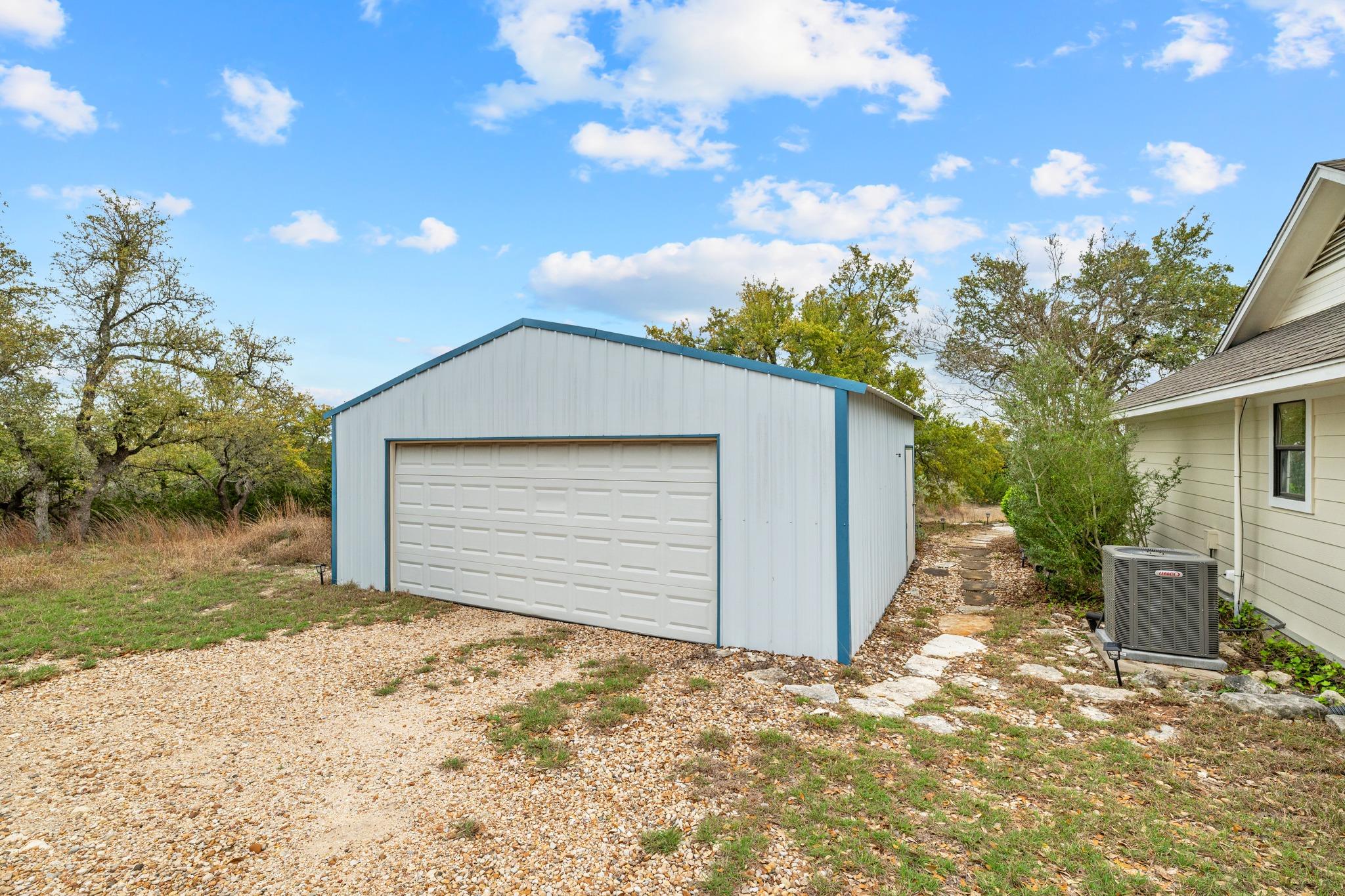 525 Hays Country Acres Road Dripping Springs TX 78620