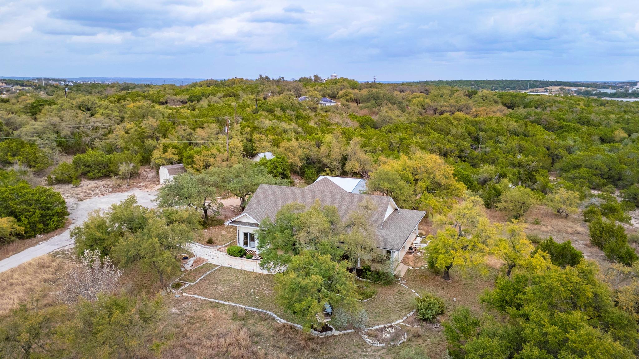 525 Hays Country Acres Road Dripping Springs TX 78620