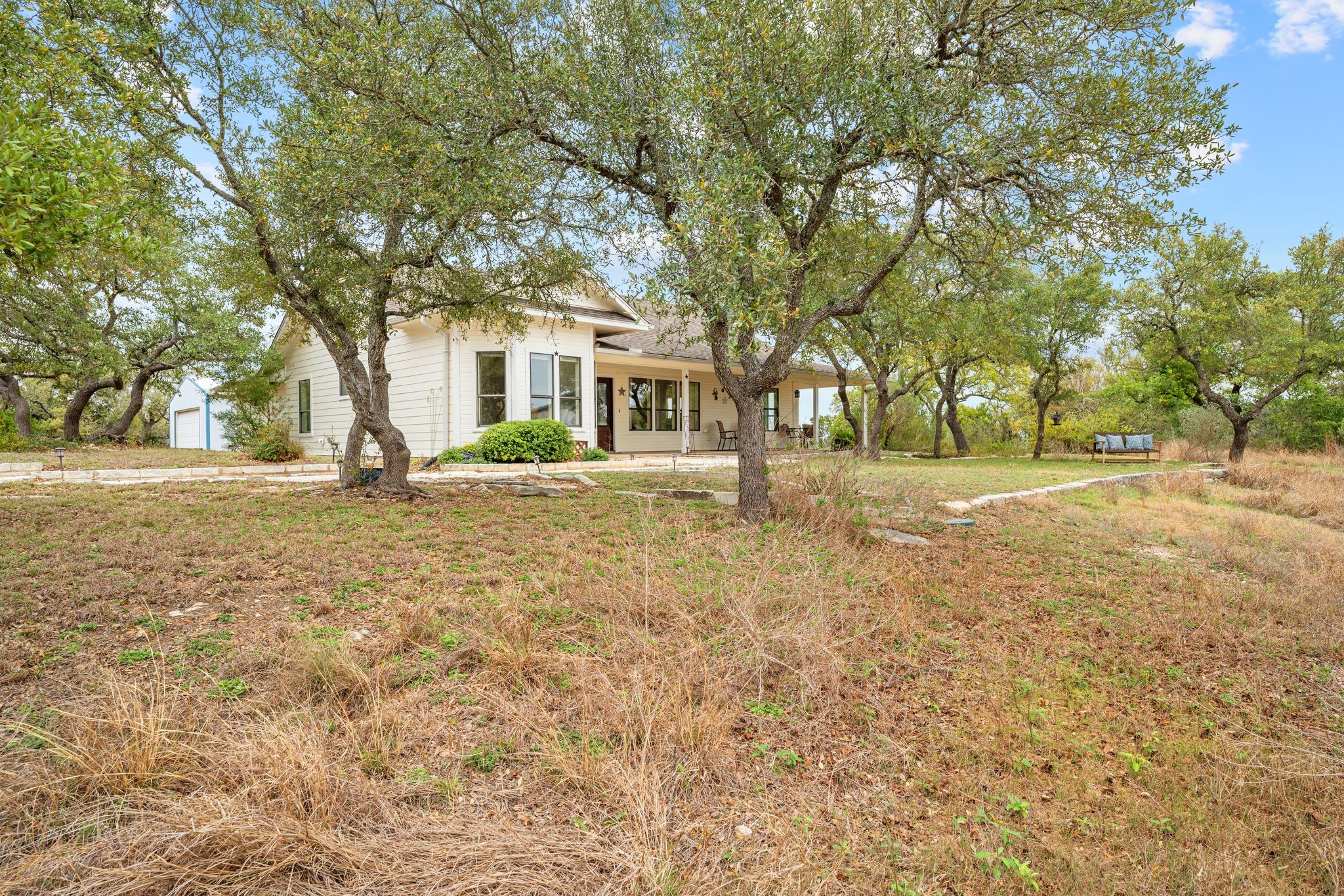 525 Hays Country Acres Road Dripping Springs TX 78620