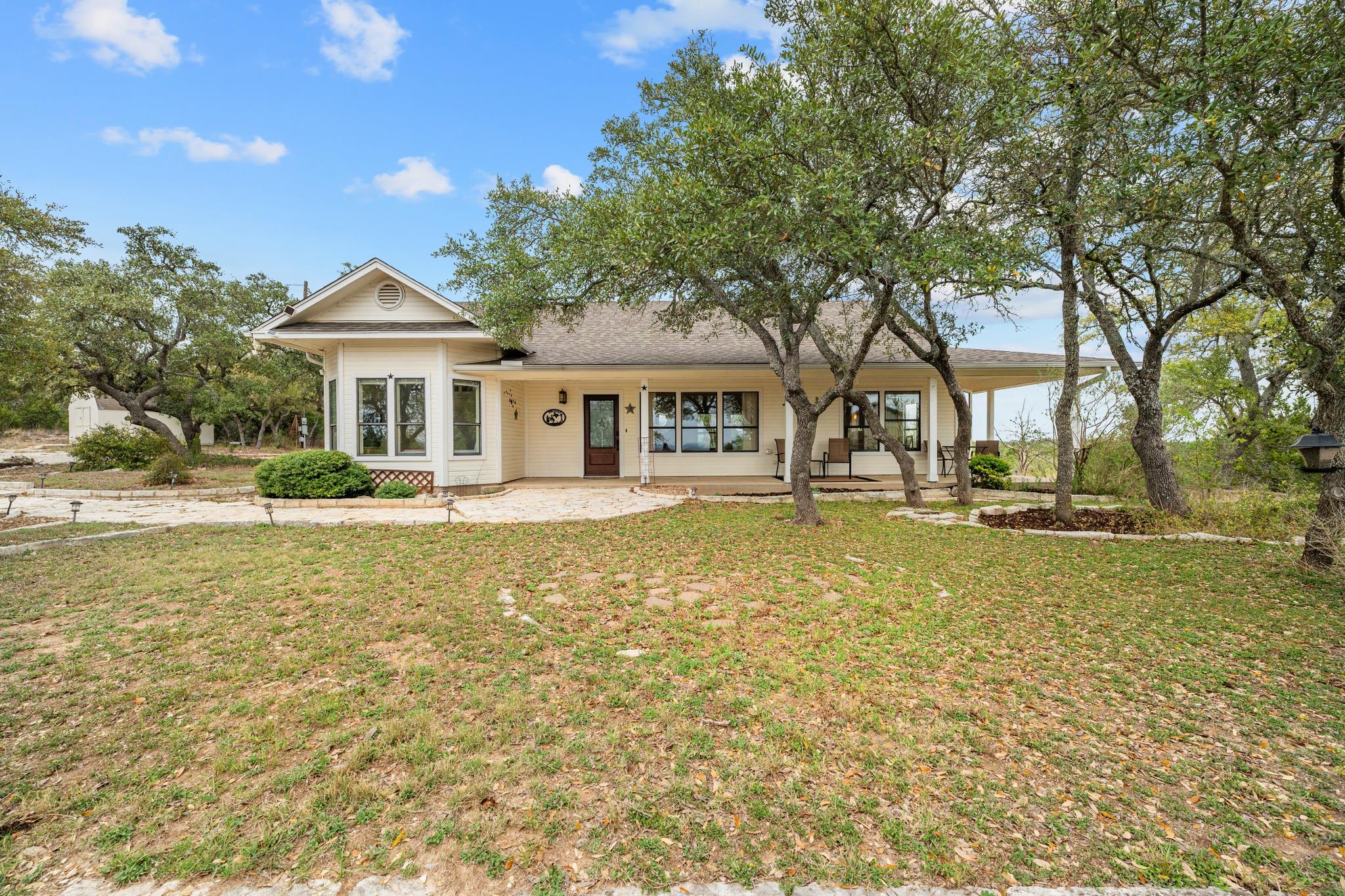 525 Hays Country Acres Road Dripping Springs TX 78620