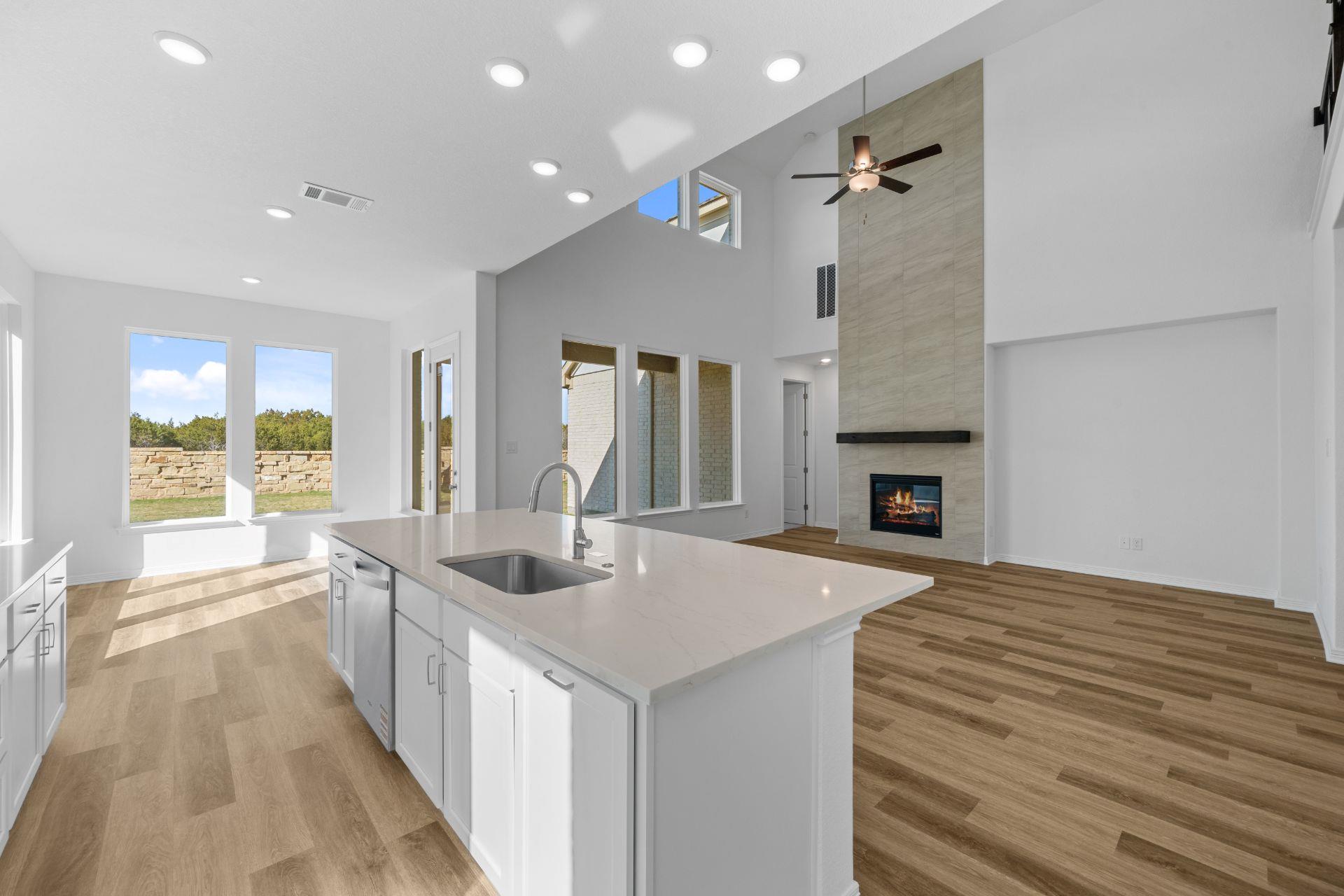 1109 Ellensburg Drive Georgetown TX 78633