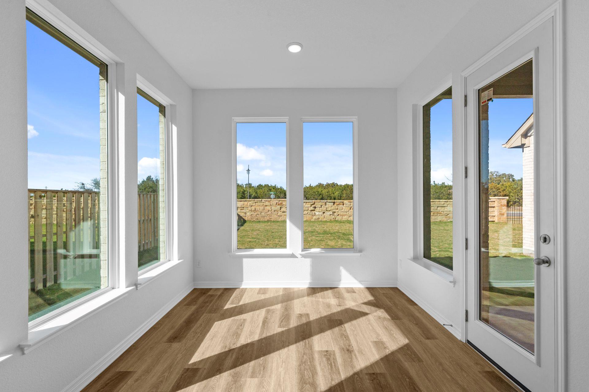 1109 Ellensburg Drive Georgetown TX 78633