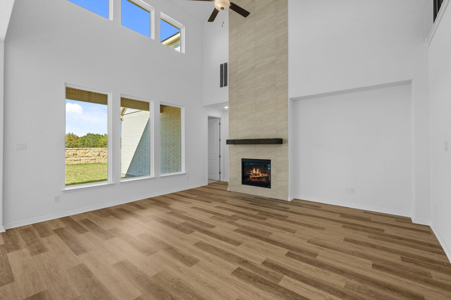 1109 Ellensburg Drive Georgetown TX 78633