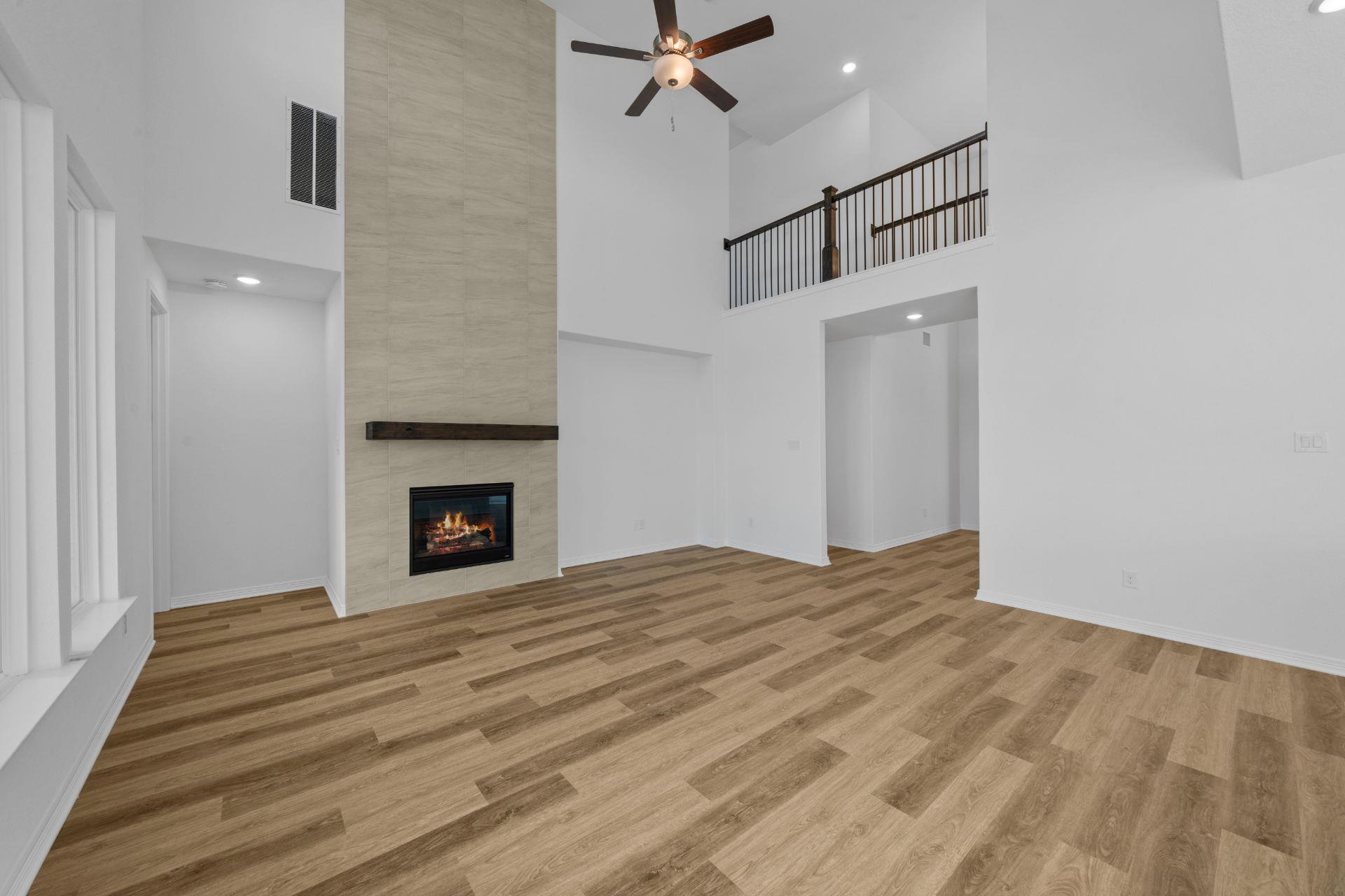 1109 Ellensburg Drive Georgetown TX 78633